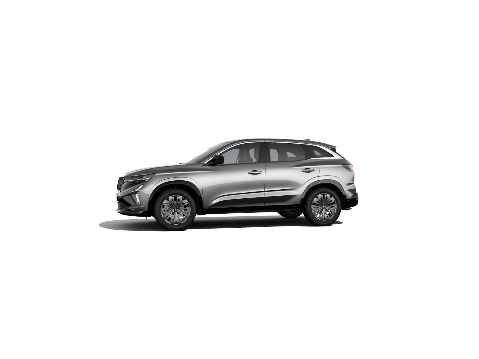 Esprit Alpine E-Tech Plug-in Hybrid 300 4